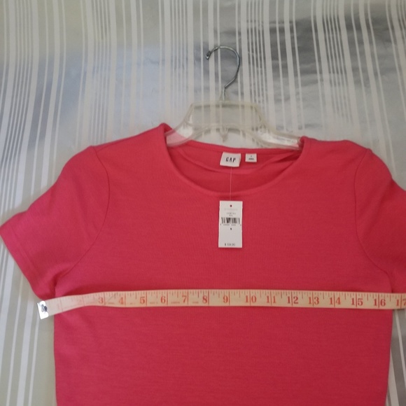GAP Dress  line-A Size S - Picture 4 of 7